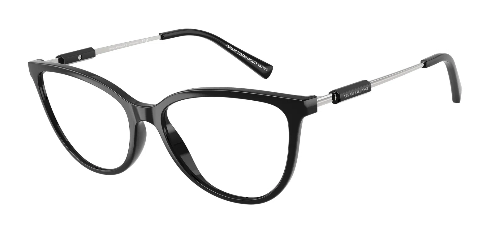 Armani Exchange 3128F Eyeglasses